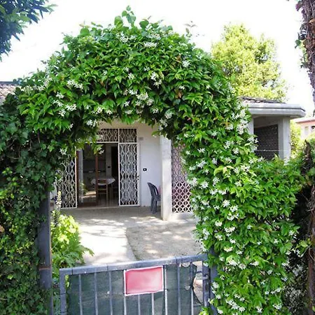 Regina Holiday home Bibione