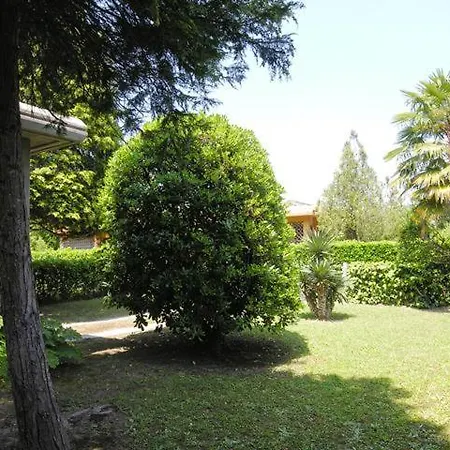 Ferienhaus Regina Bibione